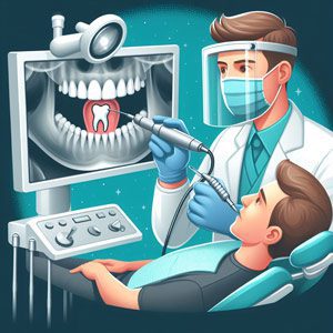 دندانپزشکی-اراک