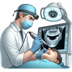 دندانپزشکی-ساری