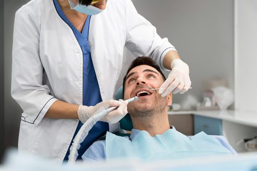 دندانپزشکی-در-اردبیل