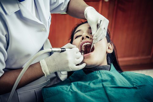 دندانپزشکی-در-بابل