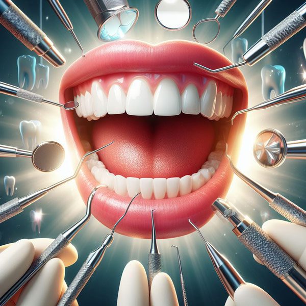 دندانپزشکی-در-کرمان