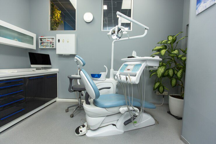 مطب دندانپزشکی یاسوج