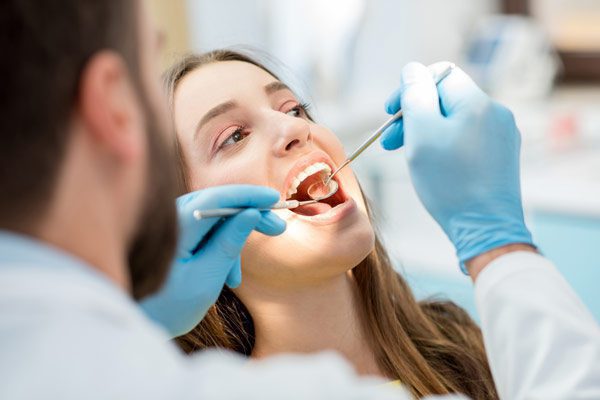 مرکز-دندانپزشکی-در-کرج