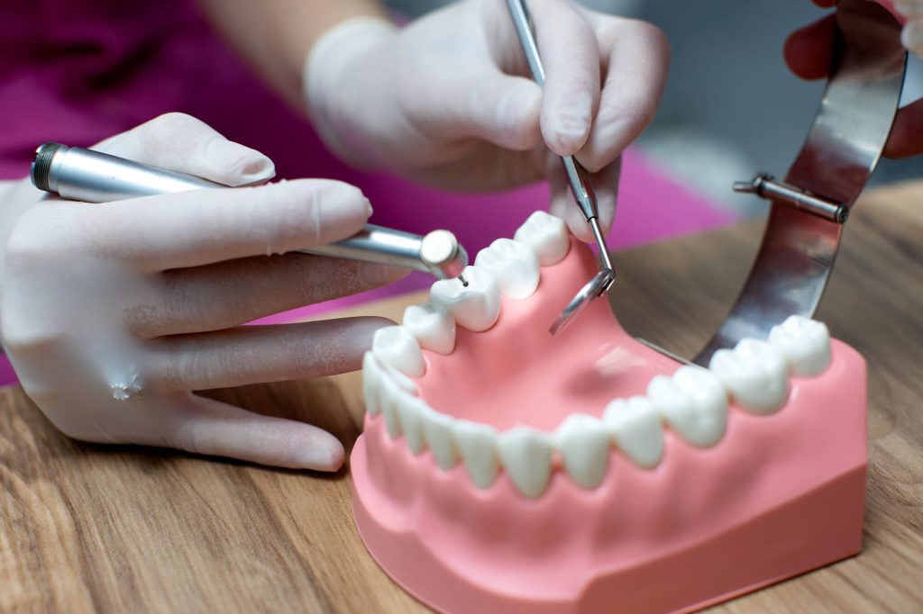 دندانپزشکی در ماهشهر