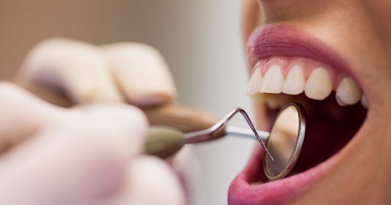 دندانپزشکی-نهاوند