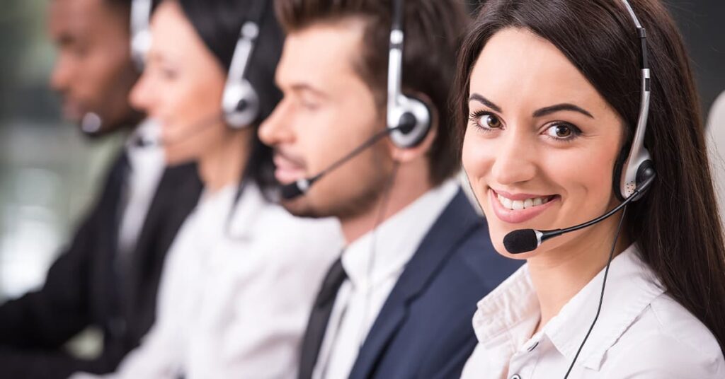 Call-Centers