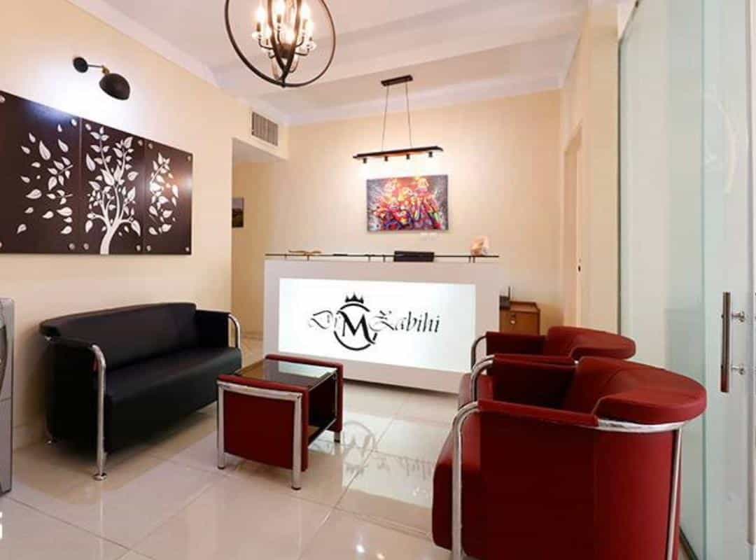 دکتر مهسا ذبیحی مرنی