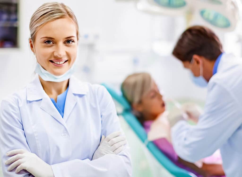بیمه دندانپزشکی